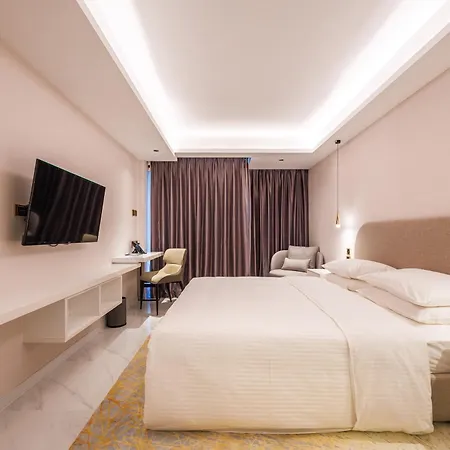 Wanda Jin Residences The Ease Sierra Bangkok
