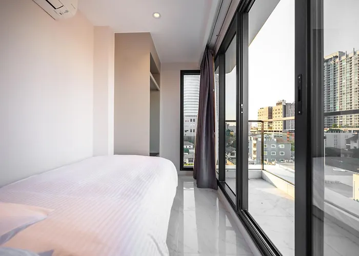 Wanda Jin Residences The Ease Sierra *