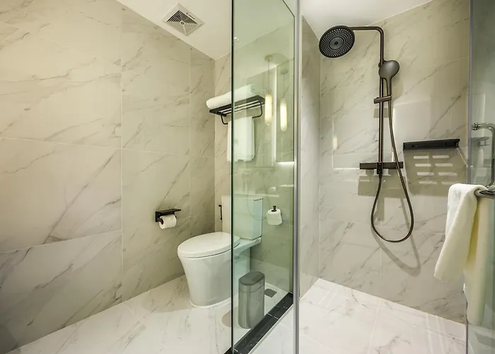 Wanda Jin Residences The Ease Sierra * Bangkok