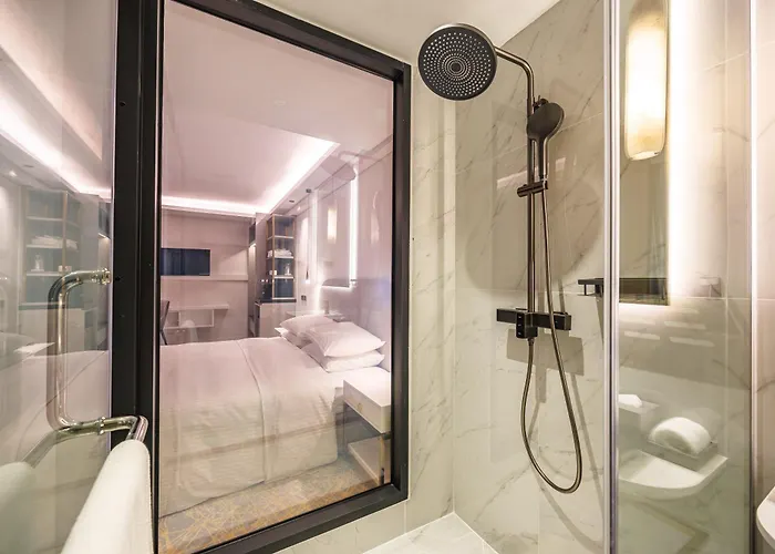Wanda Jin Residences The Ease Sierra Apartment Bangkok