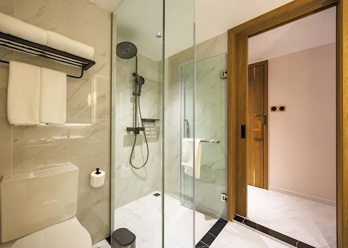 Apartment Wanda Jin Residences The Ease Sierra Bangkok