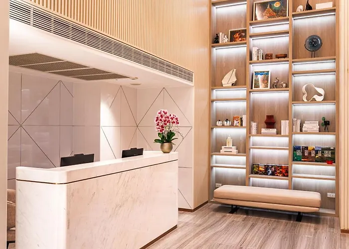 Wanda Jin Residences The Ease Sierra Bangkok