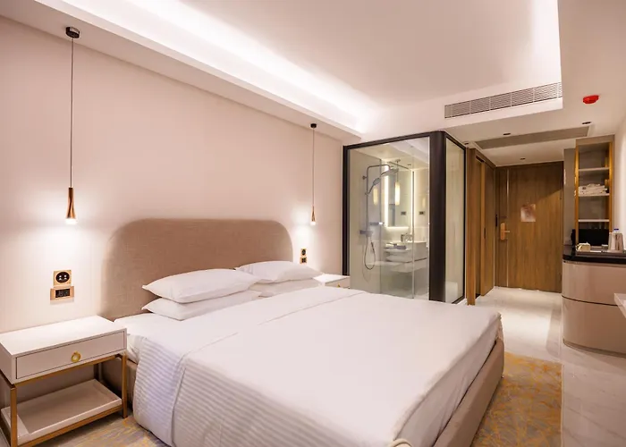 Wanda Jin Residences The Ease Sierra